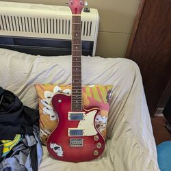 First Act ME-501 Electric Guitar