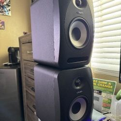 Pro Audio/ Monitors