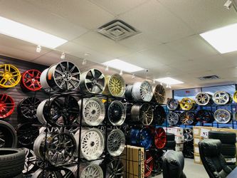 🔥🔥🔥20 inch in stock!🔥🔥🔥(only 50 down payment / no credit needed 