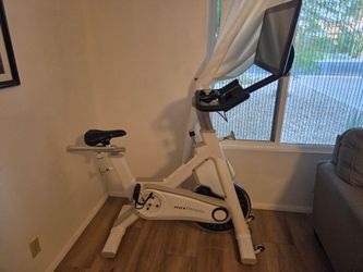 Myx Fitness Stationary Bike
