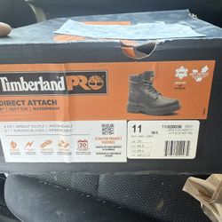 Timberland Pro