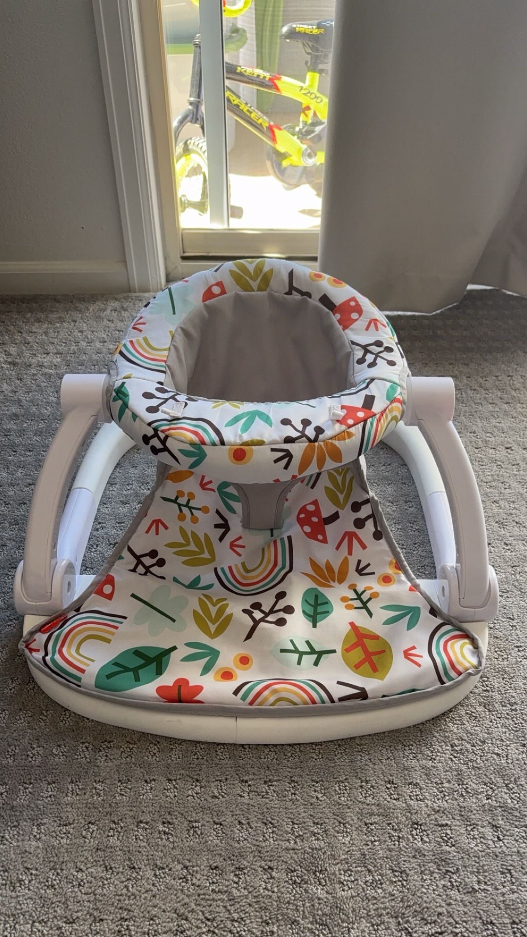 Baby Einstein Chair