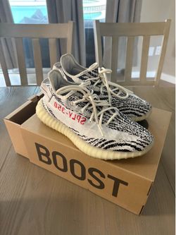 Yeezy Boost 350 V2 size 8.5 US