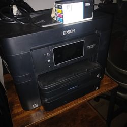 EPSON PRINTER$200FIRM