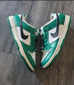 Nike Low Dunk Jackpot sneakers