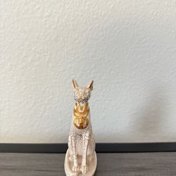 Egyptian Bastet Cat Statue