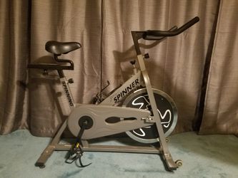 Johnny g spin bike deals
