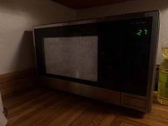 Microwave