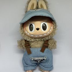 Labubu Clothes