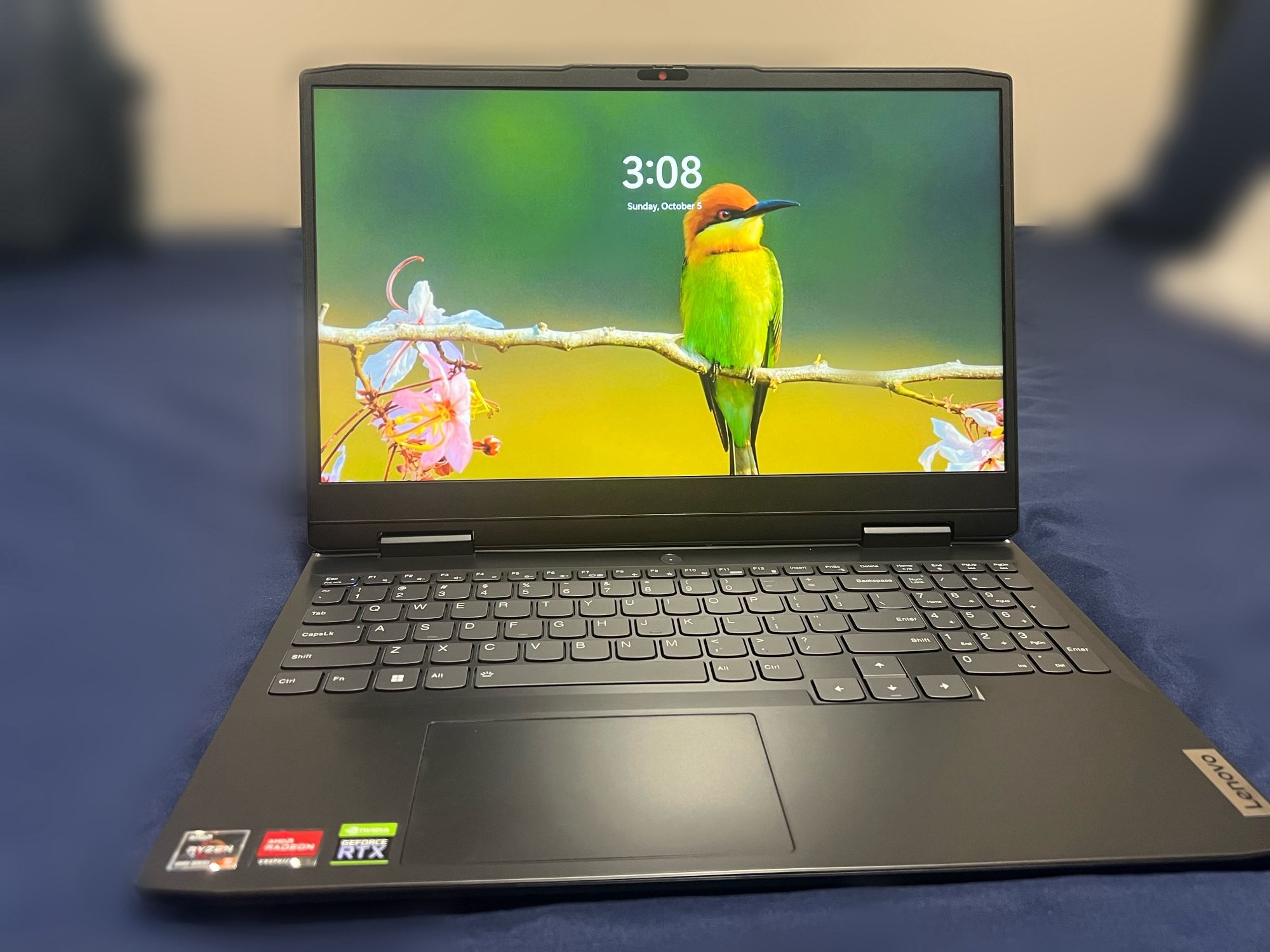 Lenovo Ideapad Gaming 3