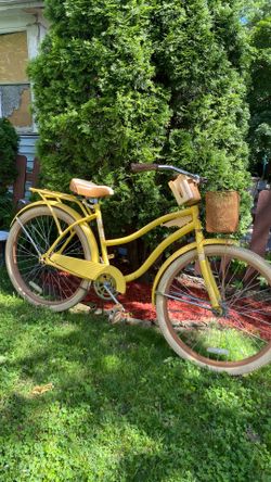 Huffy Bike 26”