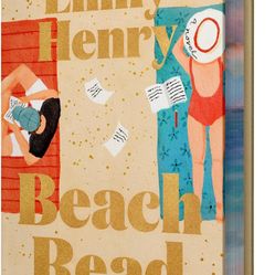 Beach Read By Emily Henry