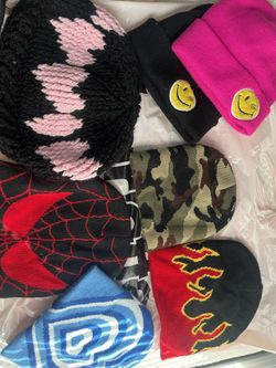 Beanie Bundle