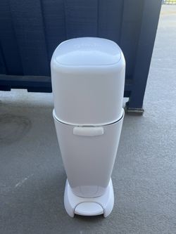 Diaper Genie Pail
