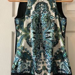 $15 Studio Y Blouse Top Juniors 
