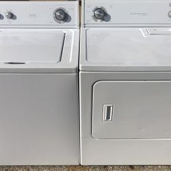Washer&dryer 