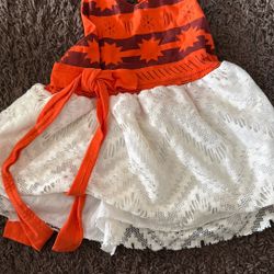 Toddler Girl Dress