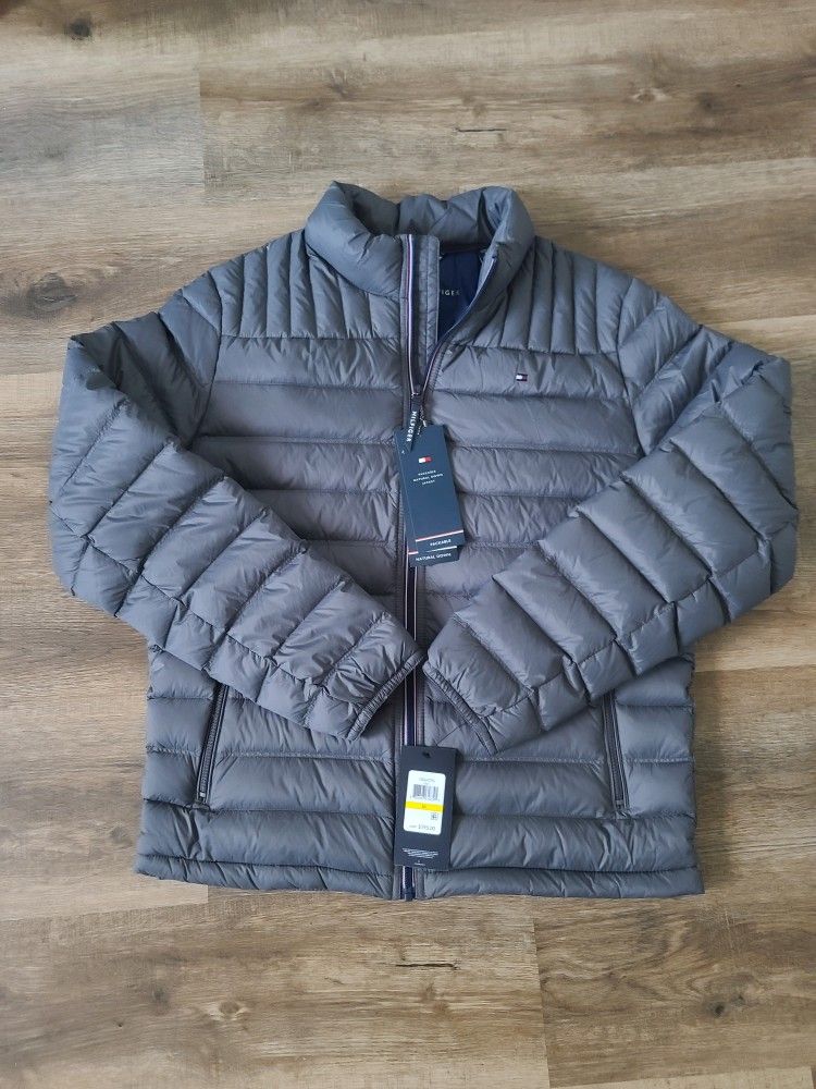 Tommy Hilfiger Jacket