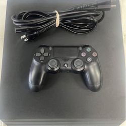 PS4 MODEL 120H096