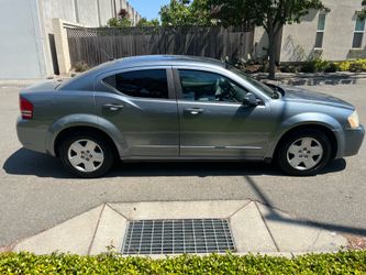2008 Dodge avenger se  no issues great on gas tags good too 2-27
