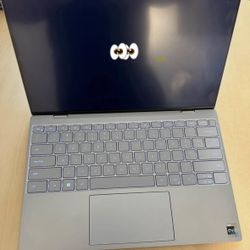 Del XPs 13 9315 Broken Screen 