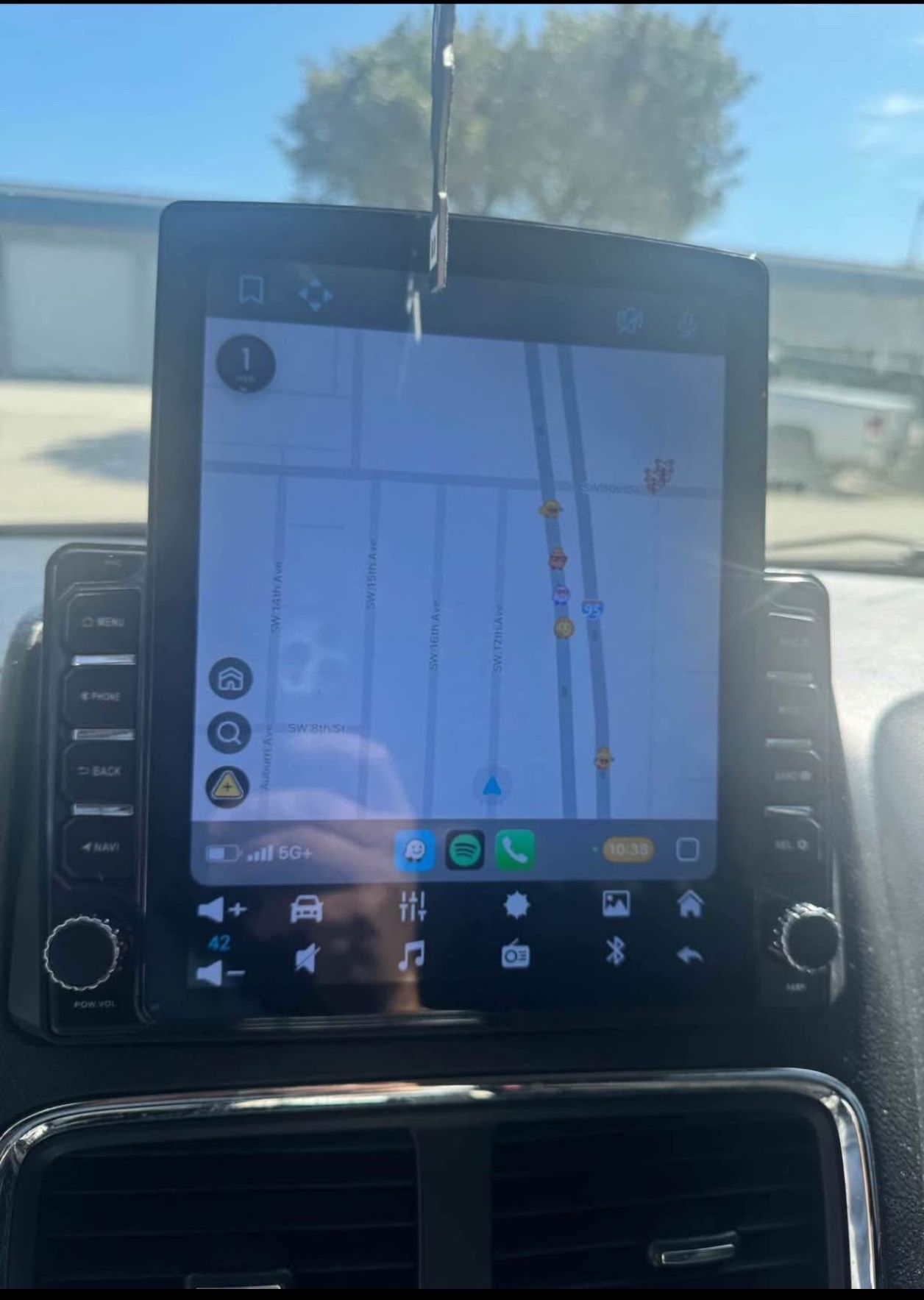 2013 Dodge Caravan/Grand Caravan