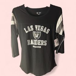 Raiders Shirt 