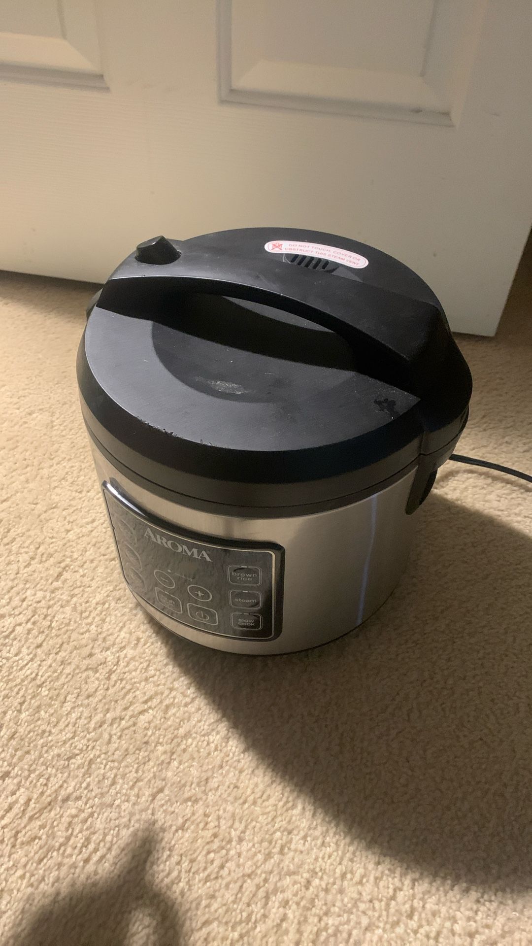 Rice Cooker