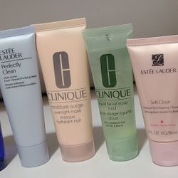 CLINIQUE