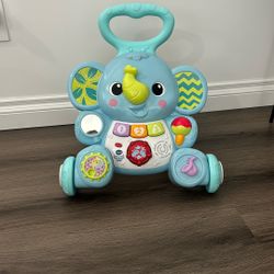 baby walker toy
