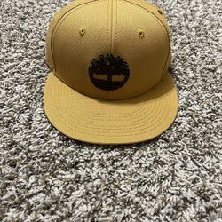 Timberland Snapback Hat