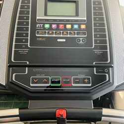 Nordictrack Treadmill 