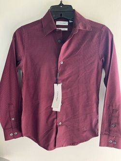 Camisa de niño