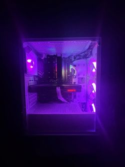 Gaming PC - Intel i5-13400F, RTX 4060 8gb, 32GB RAM, 512GB SSD