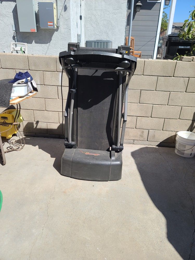 Treadmill/ Walker