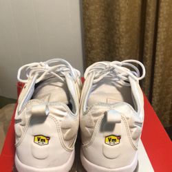 Nike Air Vapormax Plus Size 13