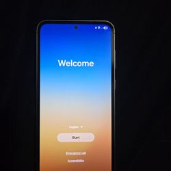 Samsung Galaxy S23 FE