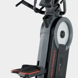Pro-form L6 elliptical
