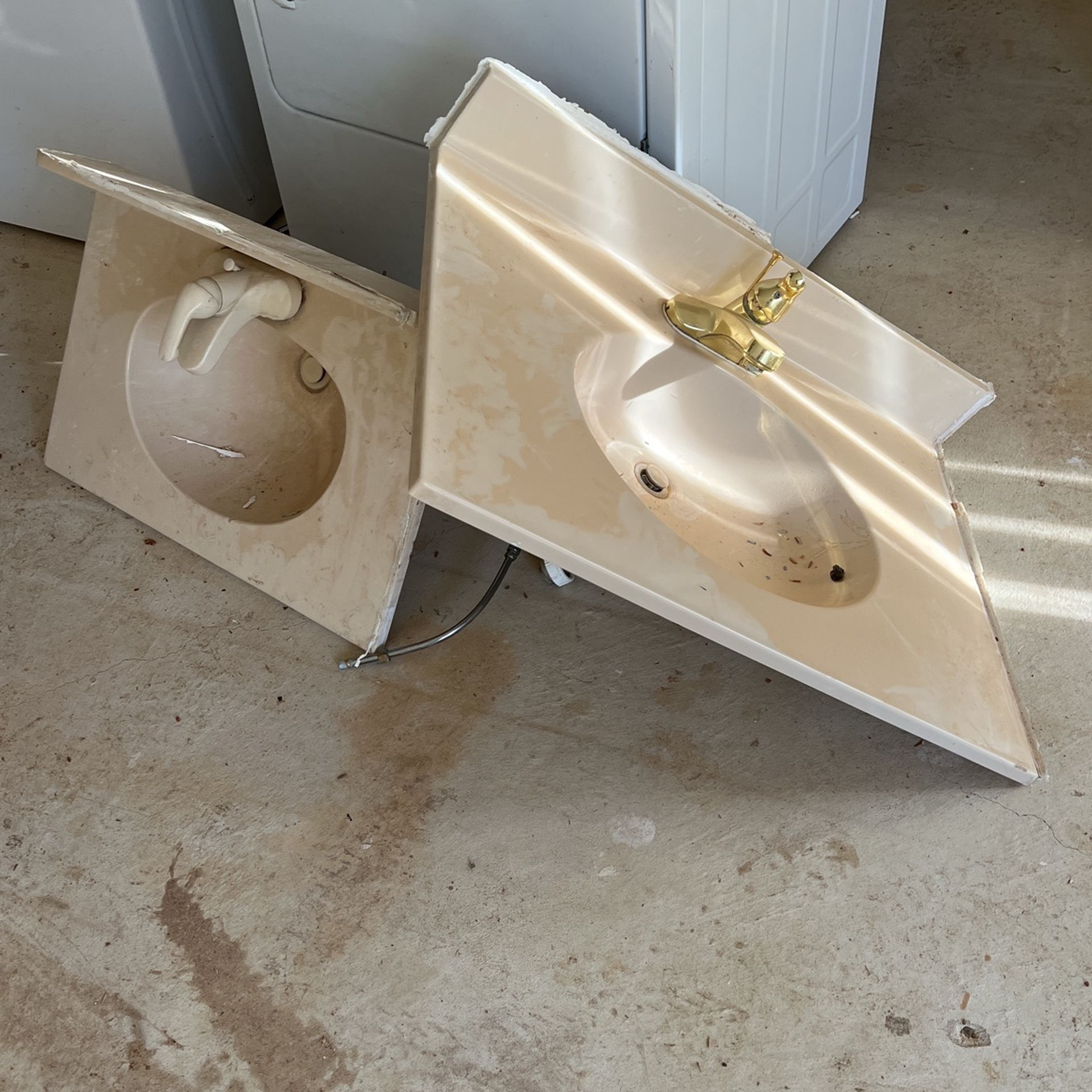 Sinks With Delta Faucets 