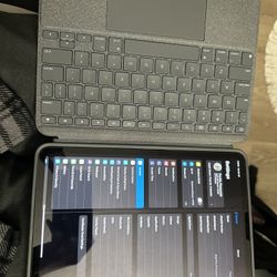 iPad Pro (4th Gen) 128gb