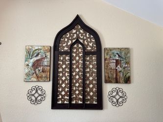 Large Wall Hanging