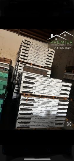 Roofing Supplies