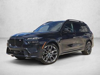 2026 BMW X7