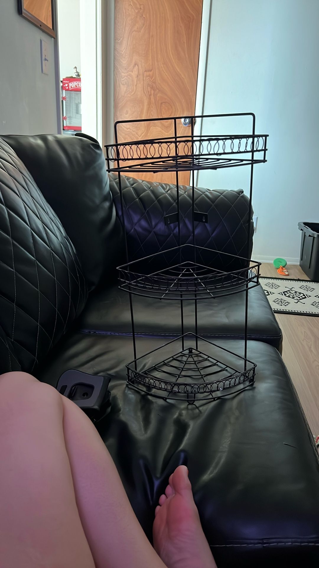 Corner Shelf 