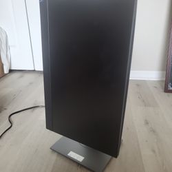 Black, Dell Optiplex 7400, Built In Pc With Web Cam