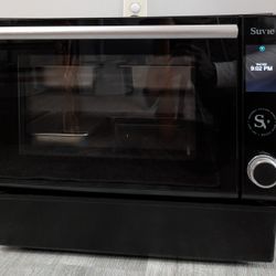 Suvie Kitchen Robot Smart Oven 1st Generation