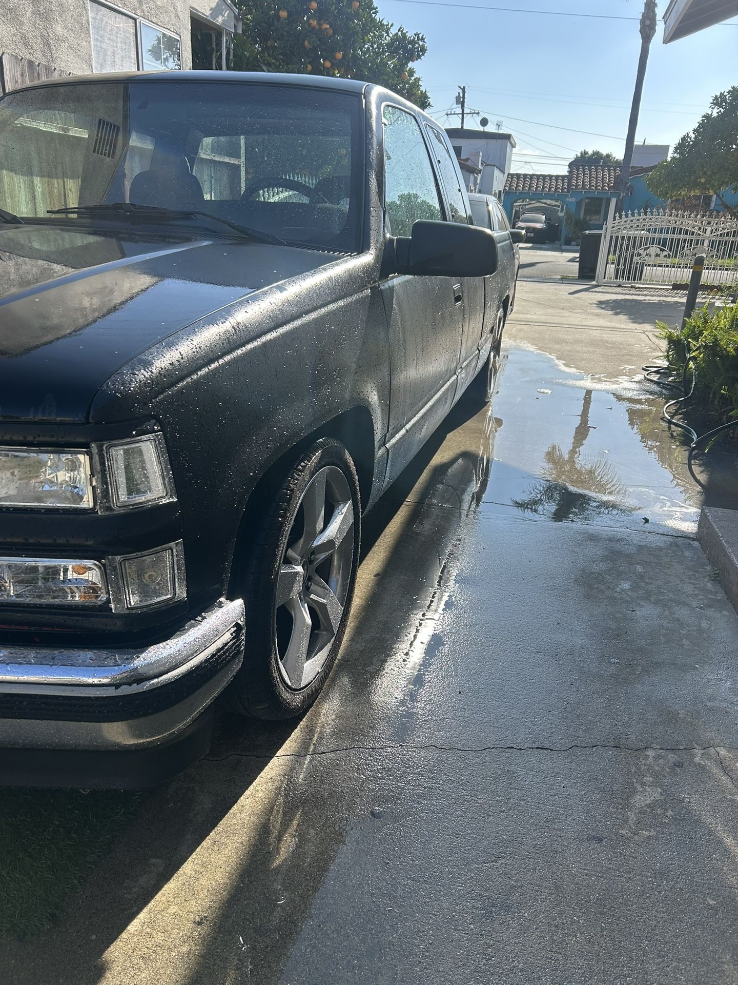 1996 Chevrolet 1500