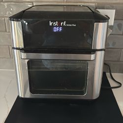 Instant Pot Air Fryer