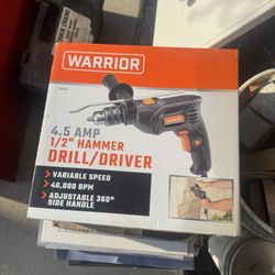 Drill