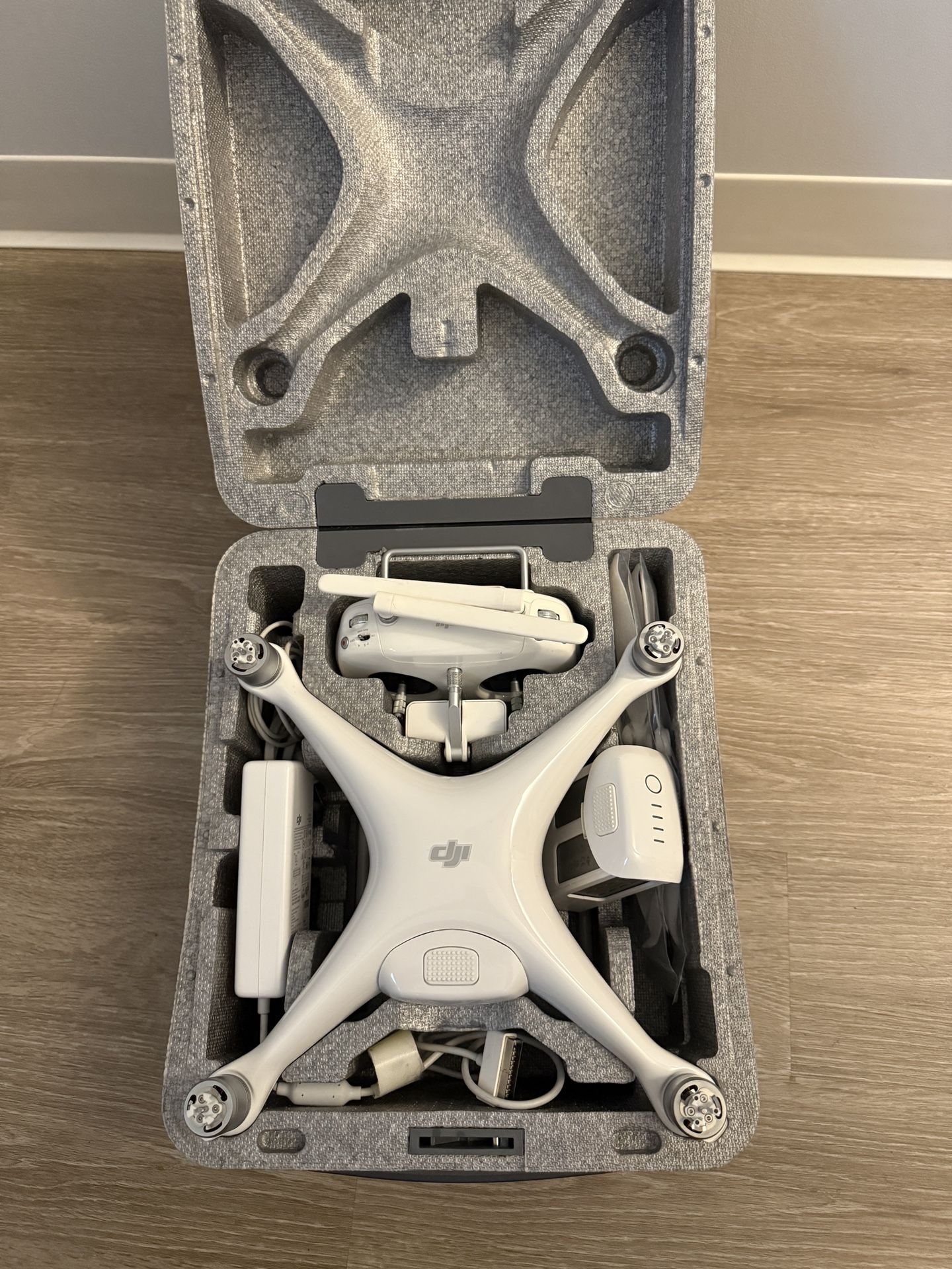 DJI Phantom 4 Advanced
